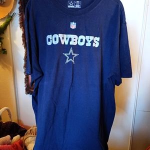 Dallas cowboy t-shirt